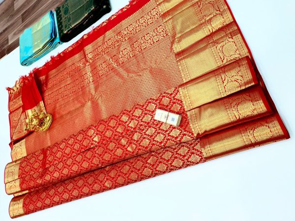 Silk Saree