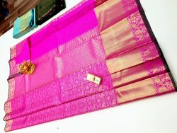 Silk Saree