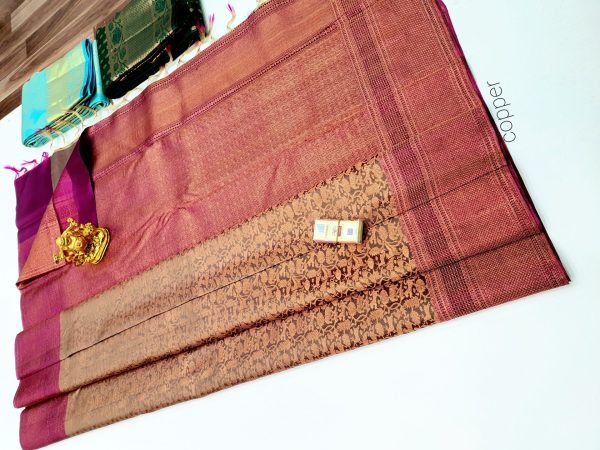 Silk Saree