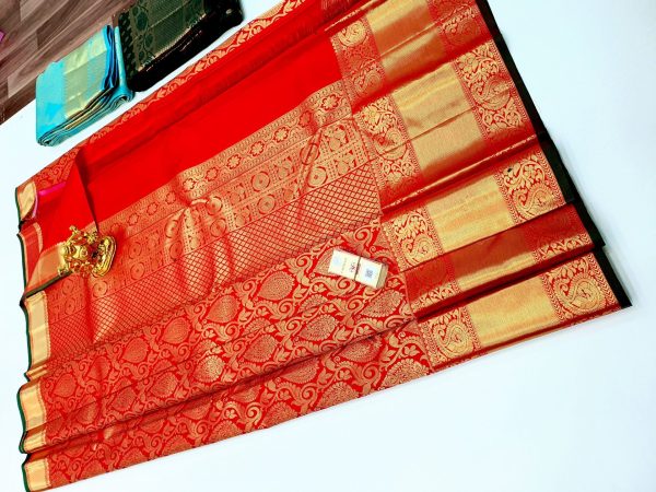 Silk Saree