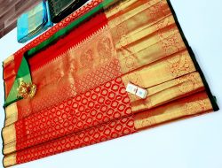 Silk Saree