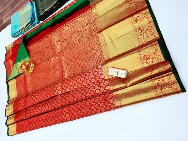 Silk Saree