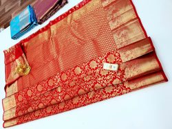 Silk Saree