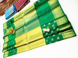 Silk Saree