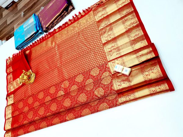 Silk Saree