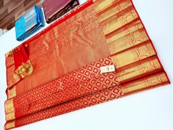 Silk Saree