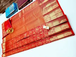 Silk Saree