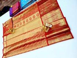 Silk Saree