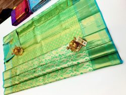 Silk Saree