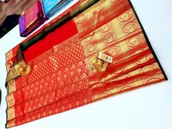 Silk Saree