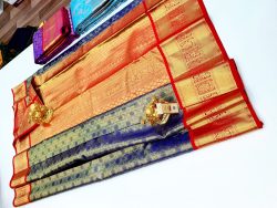 Silk Saree