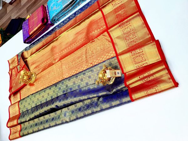 Silk Saree