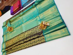 Silk Saree