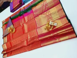 Silk Saree