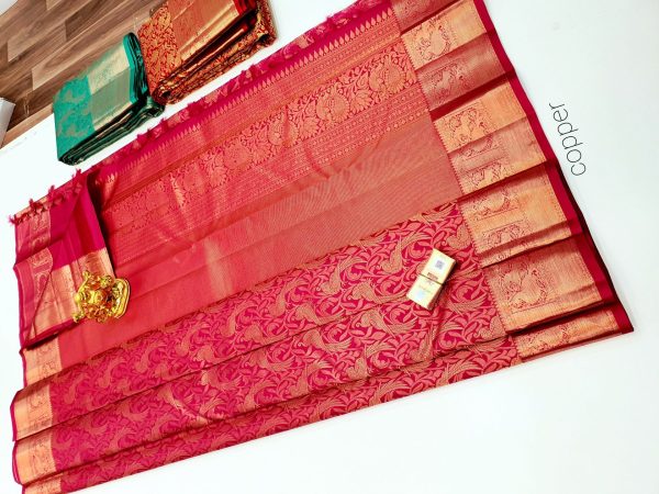 Silk Saree