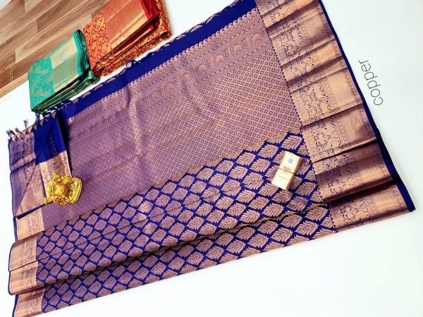 Silk Saree