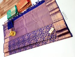 Silk Saree