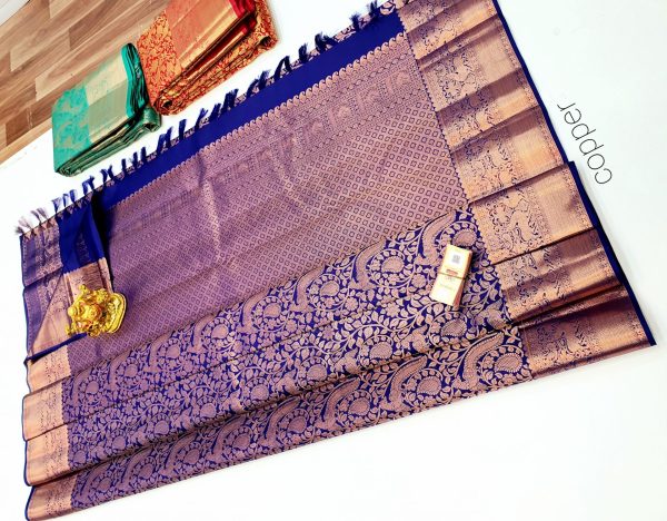 Silk Saree