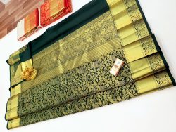 Silk Saree