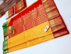 Silk Saree