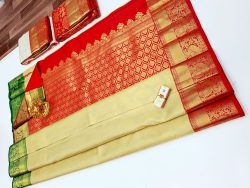 Silk Saree