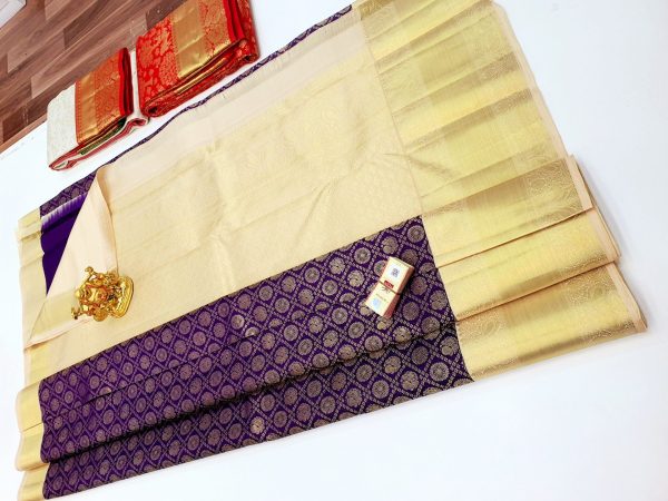 Silk Saree