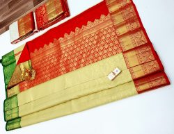 Silk Saree