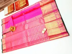 Silk Saree