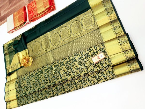 Silk Saree