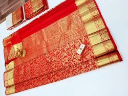 Silk Saree