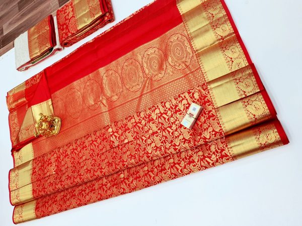 Silk Saree