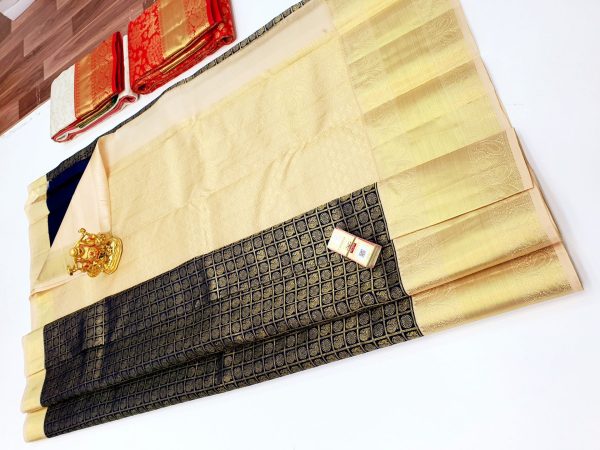 Silk Saree