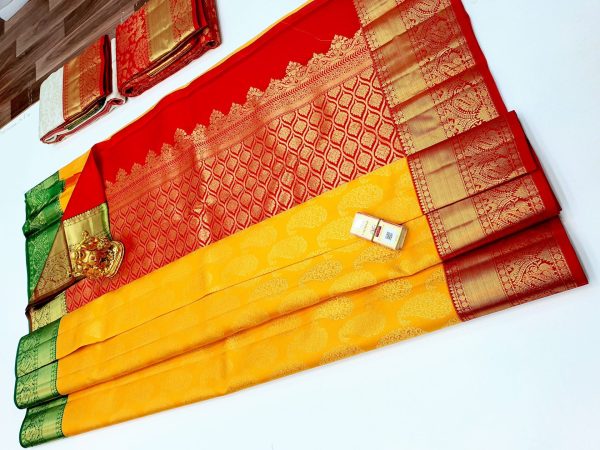 Silk Saree