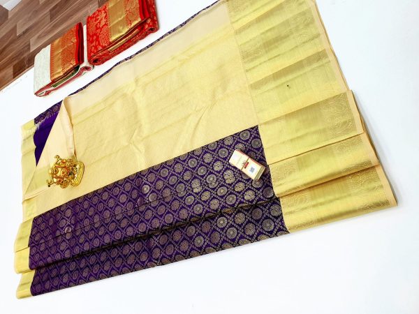 Silk Saree