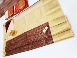 Silk Saree