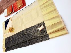 Silk Saree