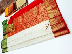 Silk Saree