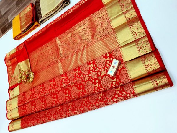 Silk Saree