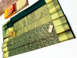 Silk Saree