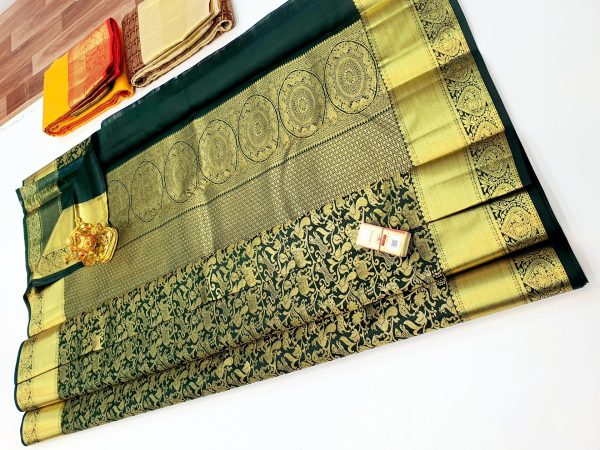 Silk Saree