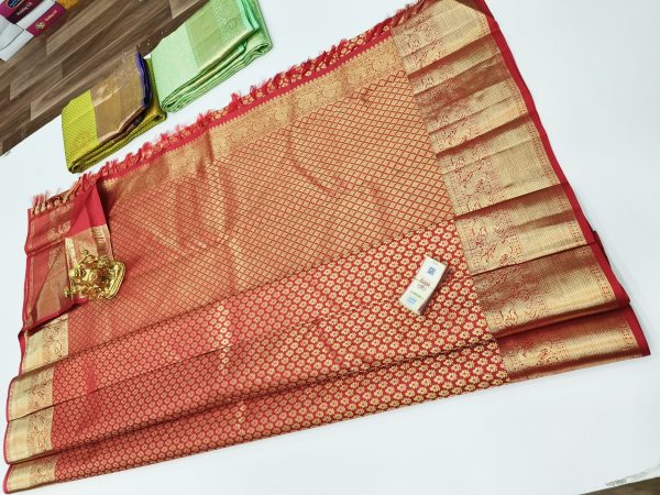 Silk Saree