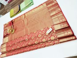 Silk Saree