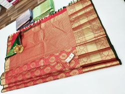 Silk Saree