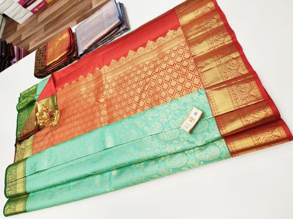 Silk Saree