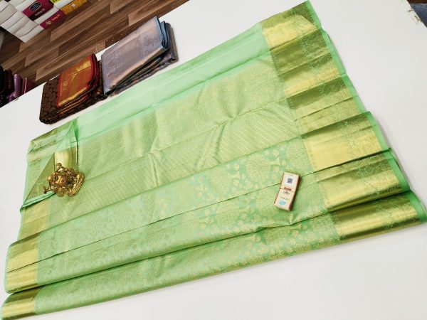 Silk Saree