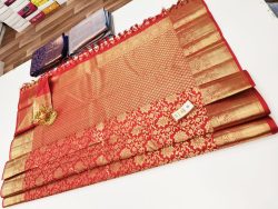 Silk Saree