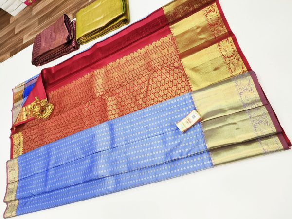 Silk Saree