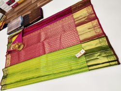 Silk Saree