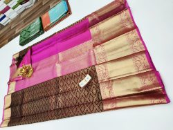 Silk Saree