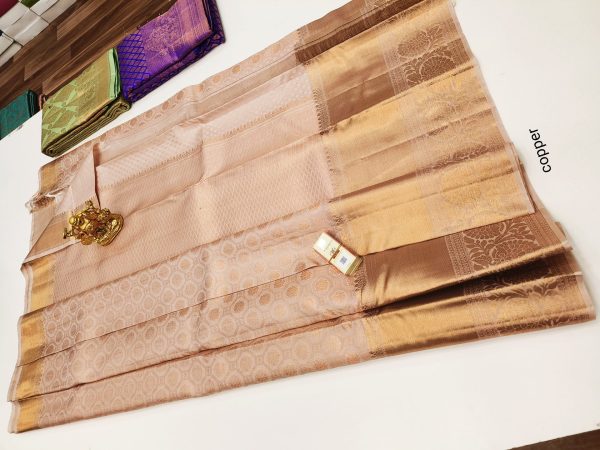 Silk Saree